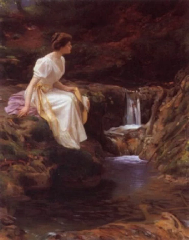 Eduard Niczky - Sogni ad occhi aperti
